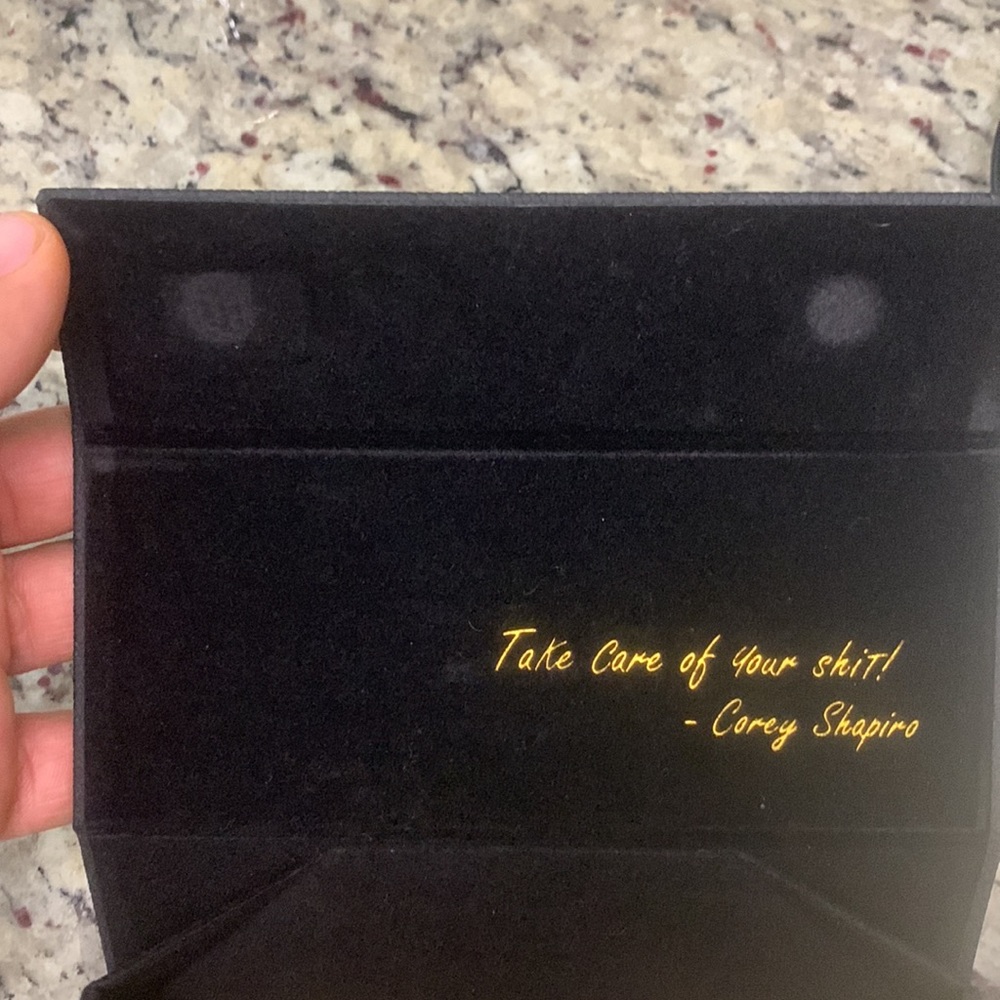 Gold frames - Picture 2 of 6